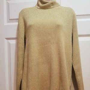 Lauren Ralph  Lauren size 1x top